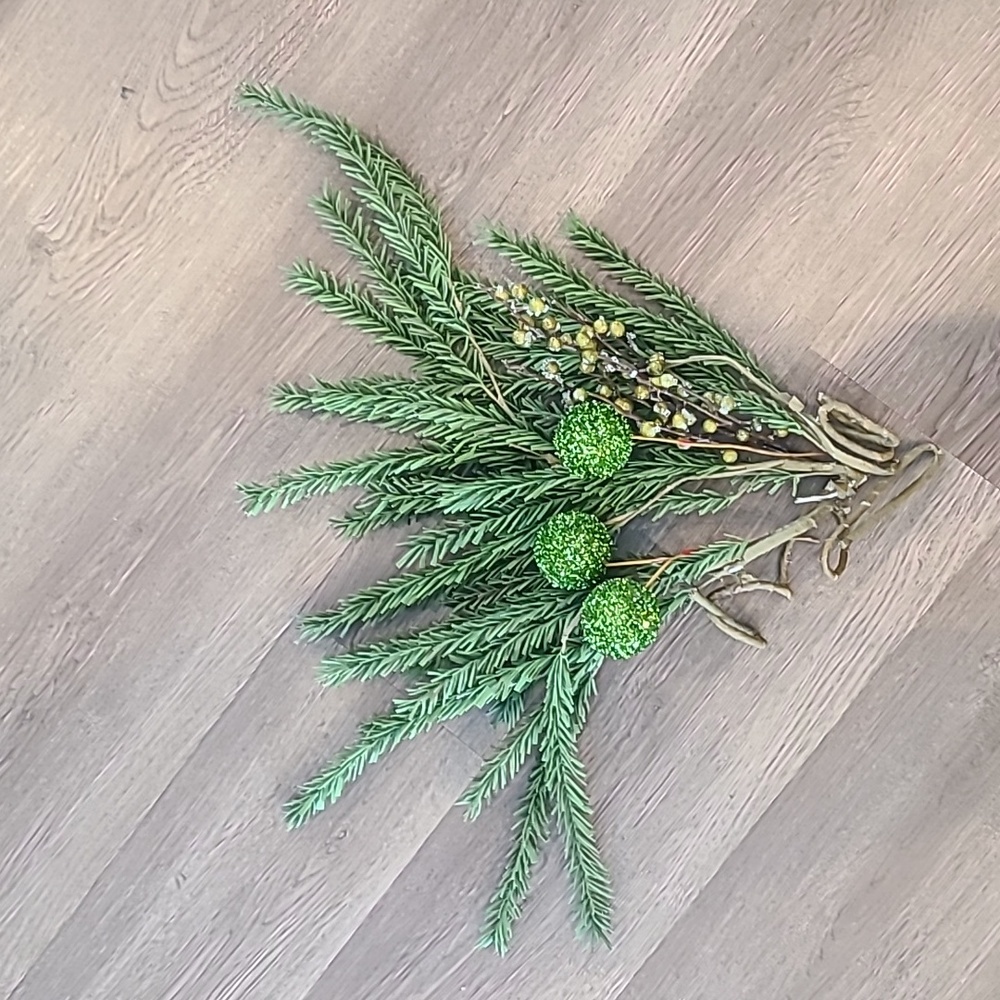 Christmas Holiday Floral Bundle